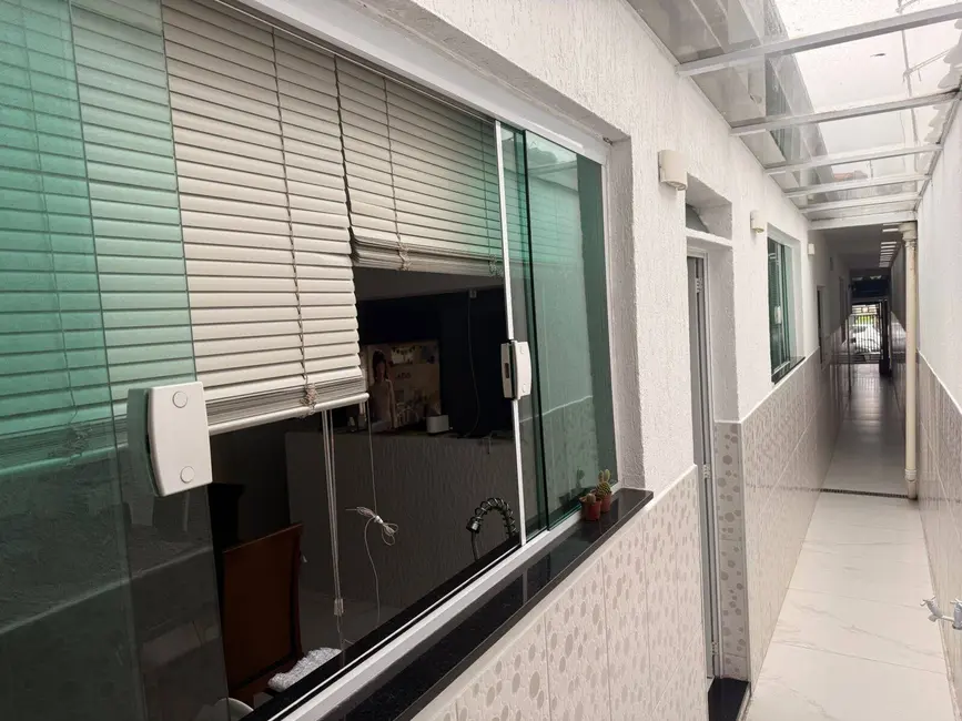 Foto 6 de Casa com 3 quartos à venda, 103m2 em Pestana, Osasco - SP