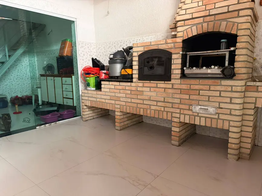 Foto 8 de Casa com 3 quartos à venda, 103m2 em Pestana, Osasco - SP