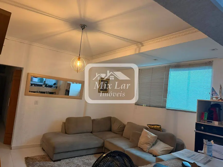 Foto 7 de Casa com 3 quartos à venda, 103m2 em Pestana, Osasco - SP