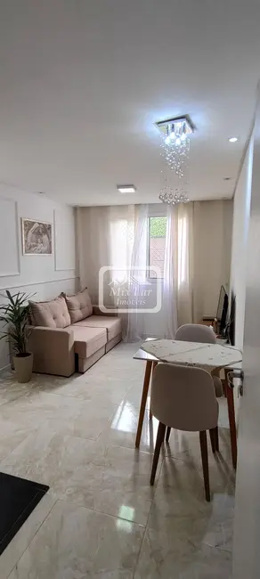 Apartamento com 2 quartos à venda, 40m2 em Jardim Boa Vista (Zona Oeste), São Paulo - SP - imagem 1 Foto 1 de Apartamento com 2 quartos à venda, 40m2 em Jardim Boa Vista (Zona Oeste), São Paulo - SP