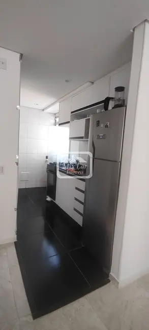 Apartamento com 2 quartos à venda, 40m2 em Jardim Boa Vista (Zona Oeste), São Paulo - SP - imagem 4 Foto 4 de Apartamento com 2 quartos à venda, 40m2 em Jardim Boa Vista (Zona Oeste), São Paulo - SP