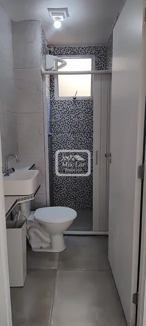 Apartamento com 2 quartos à venda, 40m2 em Jardim Boa Vista (Zona Oeste), São Paulo - SP - imagem 9 Foto 9 de Apartamento com 2 quartos à venda, 40m2 em Jardim Boa Vista (Zona Oeste), São Paulo - SP