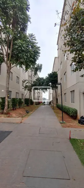 Apartamento com 2 quartos à venda, 40m2 em Jardim Boa Vista (Zona Oeste), São Paulo - SP - imagem 7 Foto 7 de Apartamento com 2 quartos à venda, 40m2 em Jardim Boa Vista (Zona Oeste), São Paulo - SP