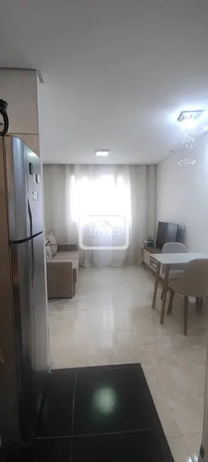 Apartamento com 2 quartos à venda, 40m2 em Jardim Boa Vista (Zona Oeste), São Paulo - SP - imagem 3 Foto 3 de Apartamento com 2 quartos à venda, 40m2 em Jardim Boa Vista (Zona Oeste), São Paulo - SP