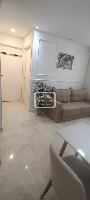 Apartamento com 2 quartos à venda, 40m2 em Jardim Boa Vista (Zona Oeste), São Paulo - SP - imagem 2 Foto 2 de Apartamento com 2 quartos à venda, 40m2 em Jardim Boa Vista (Zona Oeste), São Paulo - SP