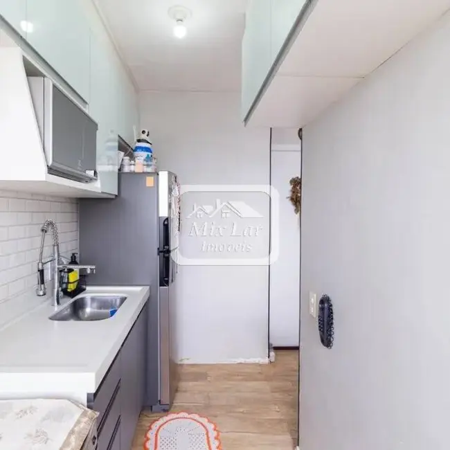 Foto 3 de Apartamento com 2 quartos à venda, 41m2 em Jardim Boa Vista (Zona Oeste), São Paulo - SP
