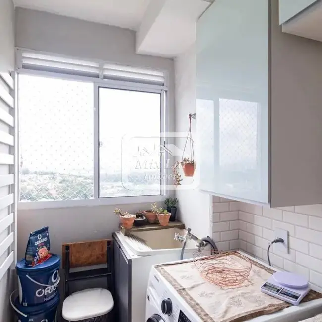 Foto 5 de Apartamento com 2 quartos à venda, 41m2 em Jardim Boa Vista (Zona Oeste), São Paulo - SP