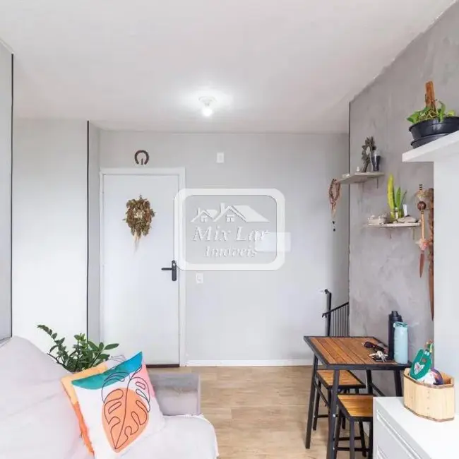Foto 8 de Apartamento com 2 quartos à venda, 41m2 em Jardim Boa Vista (Zona Oeste), São Paulo - SP