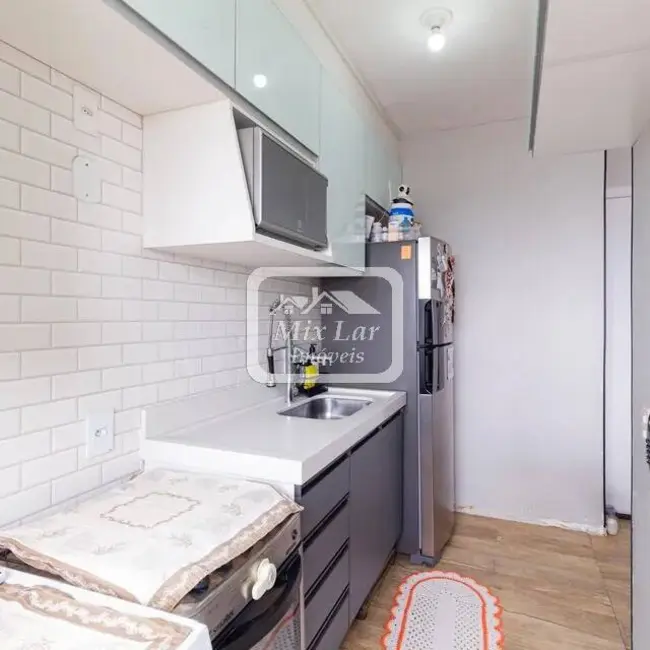 Foto 2 de Apartamento com 2 quartos à venda, 41m2 em Jardim Boa Vista (Zona Oeste), São Paulo - SP