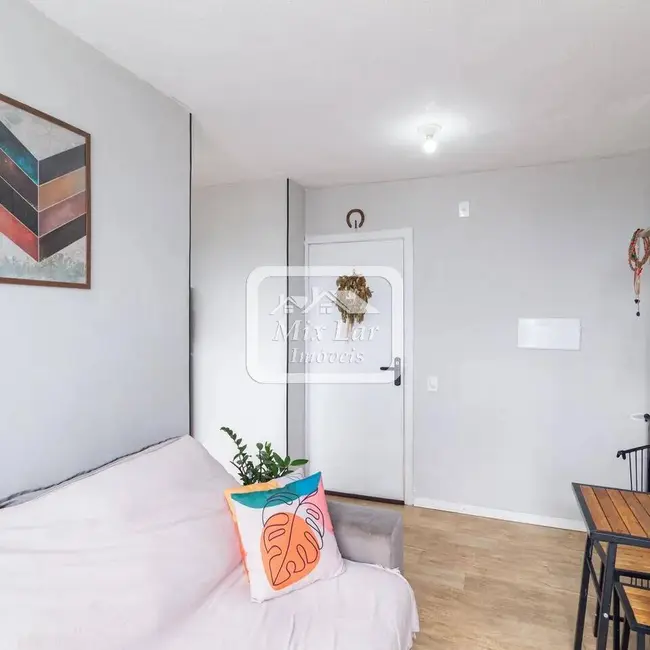Foto 9 de Apartamento com 2 quartos à venda, 41m2 em Jardim Boa Vista (Zona Oeste), São Paulo - SP
