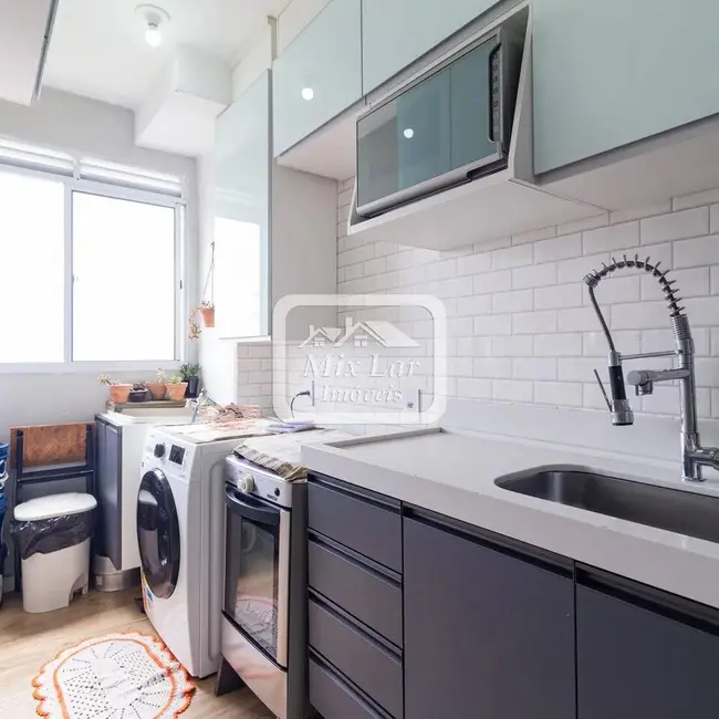 Foto 1 de Apartamento com 2 quartos à venda, 41m2 em Jardim Boa Vista (Zona Oeste), São Paulo - SP