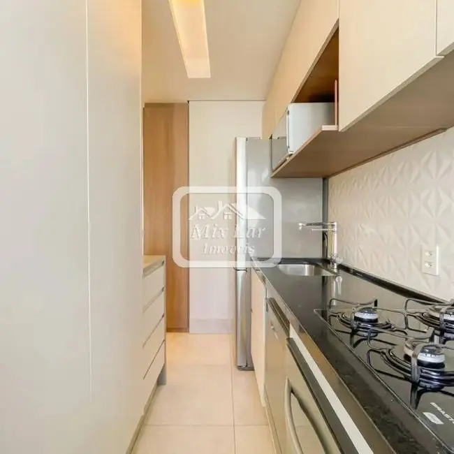 Foto 2 de Apartamento com 2 quartos à venda, 55m2 em Osasco - SP