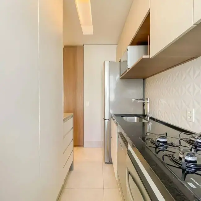 Apartamento com 2 quartos à venda, 55m2 em Osasco - SP - imagem 2 Foto 2 de Apartamento com 2 quartos à venda, 55m2 em Osasco - SP