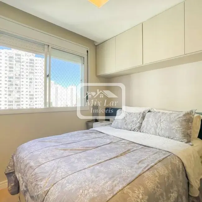 Foto 7 de Apartamento com 2 quartos à venda, 55m2 em Osasco - SP