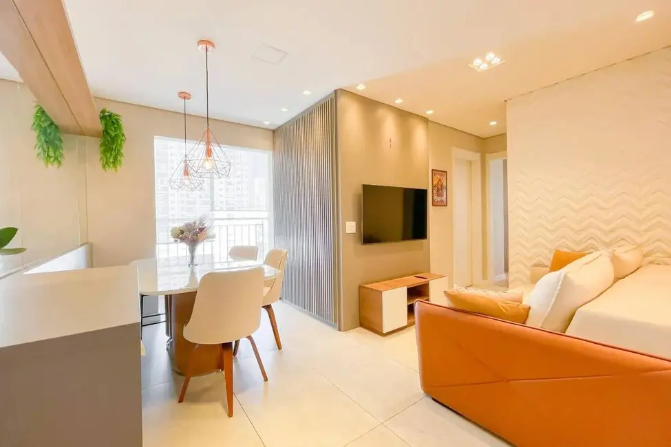 Apartamento com 2 quartos à venda, 55m2 em Osasco - SP - imagem 1 Foto 1 de Apartamento com 2 quartos à venda, 55m2 em Osasco - SP