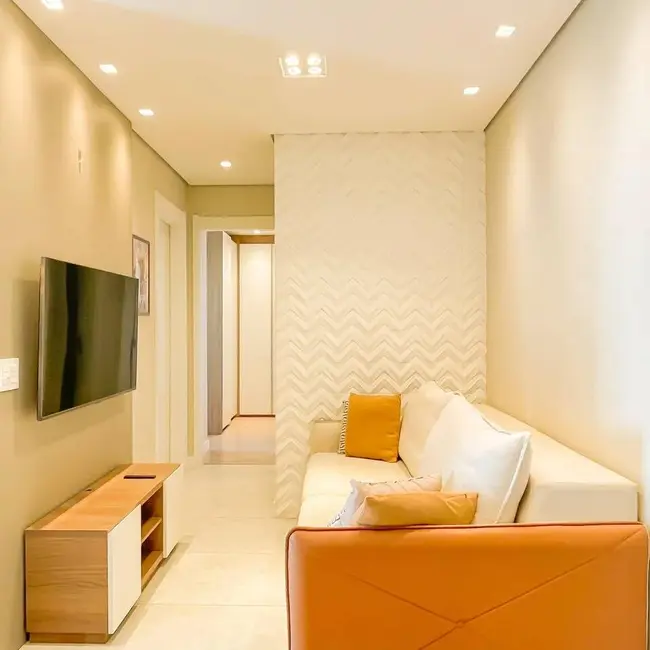 Apartamento com 2 quartos à venda, 55m2 em Osasco - SP - imagem 9 Foto 9 de Apartamento com 2 quartos à venda, 55m2 em Osasco - SP