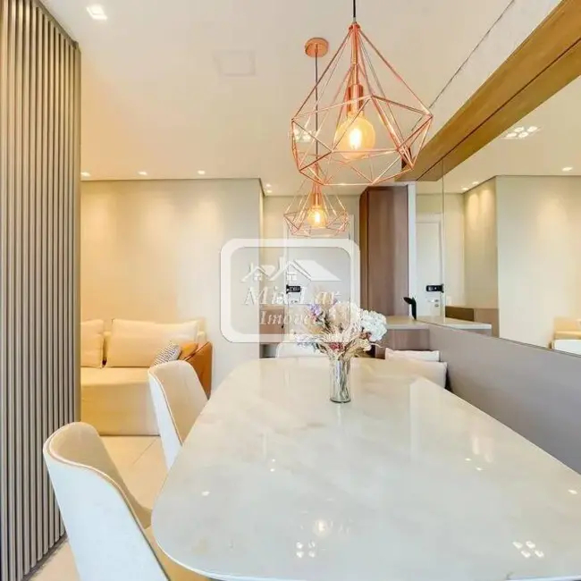 Foto 3 de Apartamento com 2 quartos à venda, 55m2 em Osasco - SP