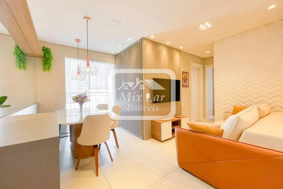 Foto 1 de Apartamento com 2 quartos à venda, 55m2 em Osasco - SP