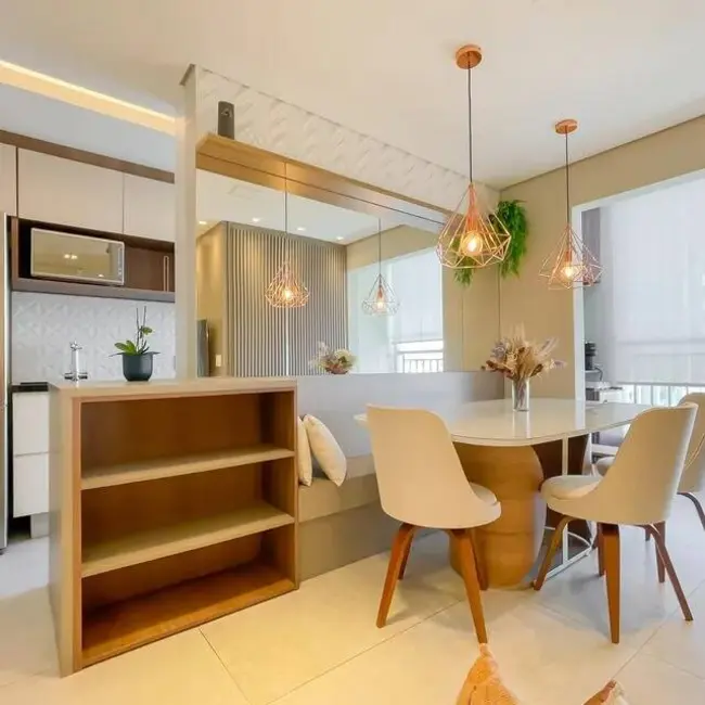 Apartamento com 2 quartos à venda, 55m2 em Osasco - SP - imagem 6 Foto 6 de Apartamento com 2 quartos à venda, 55m2 em Osasco - SP