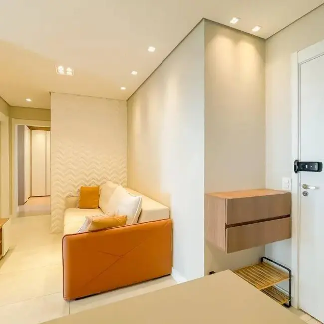 Apartamento com 2 quartos à venda, 55m2 em Osasco - SP - imagem 4 Foto 4 de Apartamento com 2 quartos à venda, 55m2 em Osasco - SP