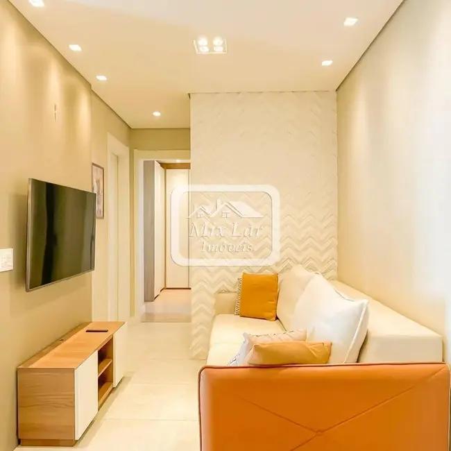 Foto 9 de Apartamento com 2 quartos à venda, 55m2 em Osasco - SP
