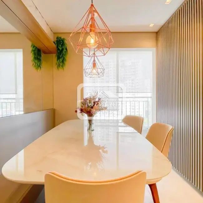 Foto 5 de Apartamento com 2 quartos à venda, 55m2 em Osasco - SP