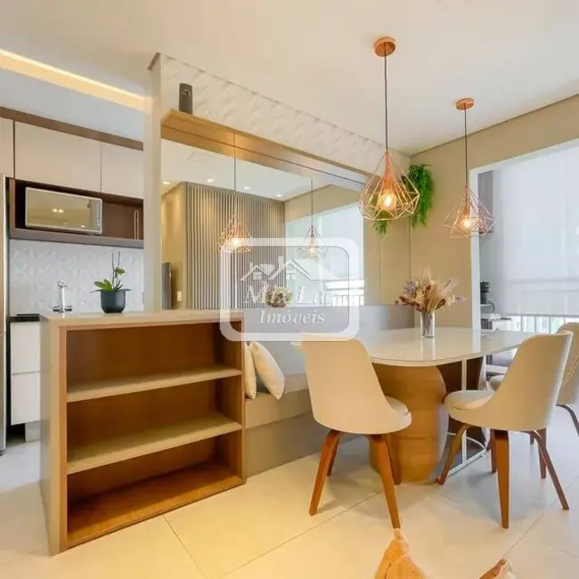 Foto 6 de Apartamento com 2 quartos à venda, 55m2 em Osasco - SP