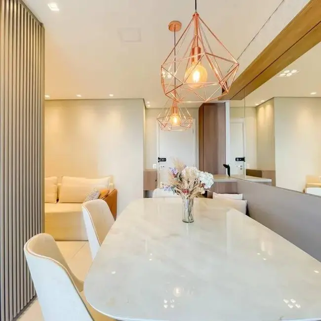 Apartamento com 2 quartos à venda, 55m2 em Osasco - SP - imagem 3 Foto 3 de Apartamento com 2 quartos à venda, 55m2 em Osasco - SP