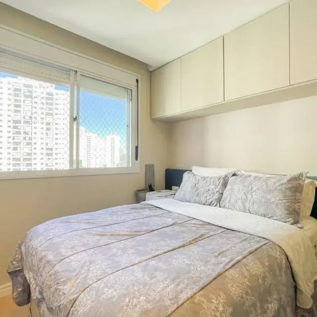 Apartamento com 2 quartos à venda, 55m2 em Osasco - SP - imagem 7 Foto 7 de Apartamento com 2 quartos à venda, 55m2 em Osasco - SP