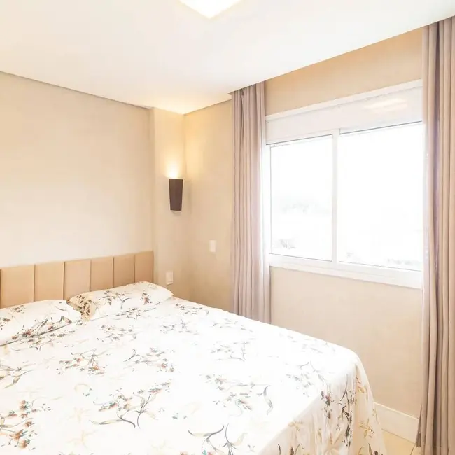 Foto 8 de Apartamento com 2 quartos à venda, 55m2 em Vila Osasco, Osasco - SP