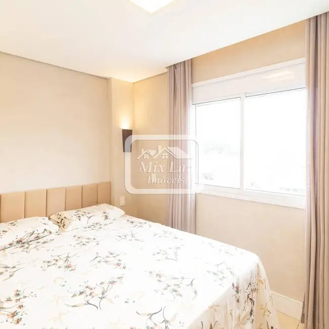 Foto 8 de Apartamento com 2 quartos à venda, 55m2 em Vila Osasco, Osasco - SP