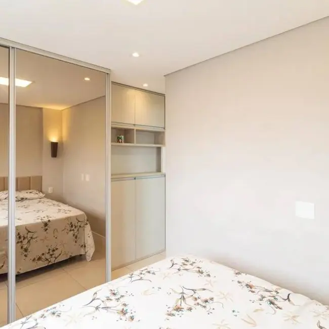 Foto 9 de Apartamento com 2 quartos à venda, 55m2 em Vila Osasco, Osasco - SP