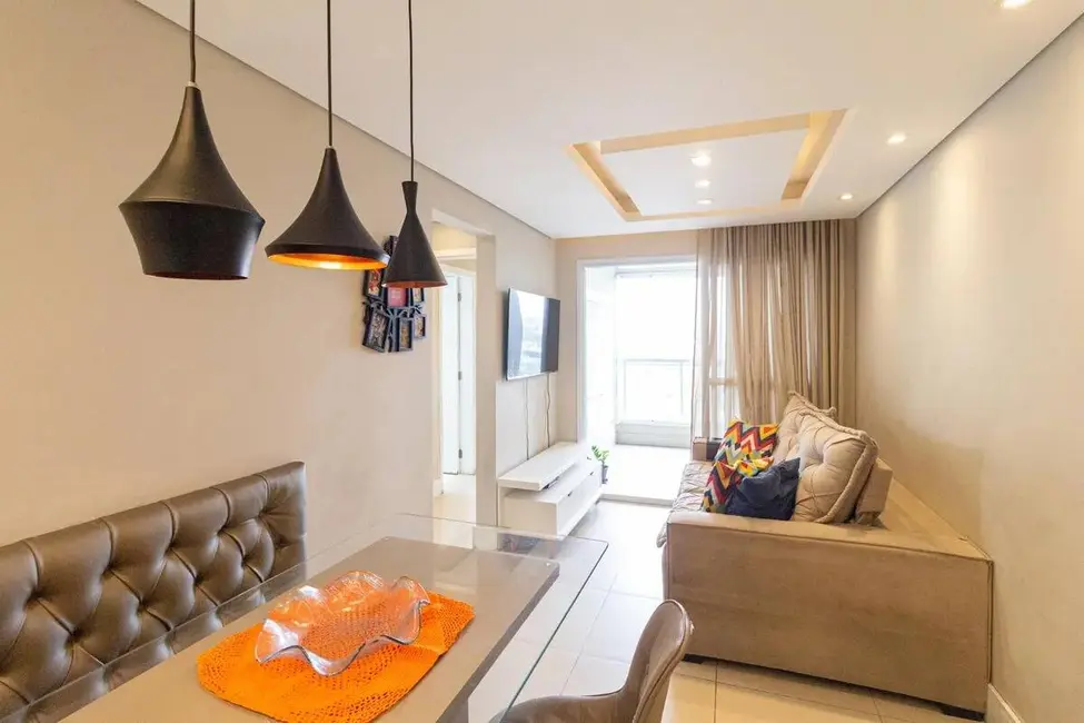 Foto 5 de Apartamento com 2 quartos à venda, 55m2 em Vila Osasco, Osasco - SP