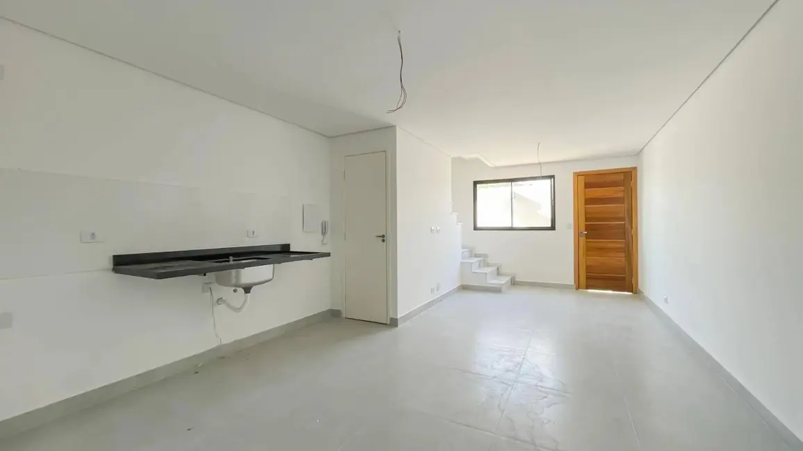 Casa de Condomínio com 2 quartos à venda, 68m2 em Pestana, Osasco - SP - imagem 3 Foto 3 de Casa de Condomínio com 2 quartos à venda, 68m2 em Pestana, Osasco - SP