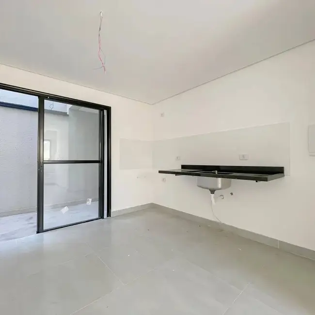 Casa de Condomínio com 2 quartos à venda, 68m2 em Pestana, Osasco - SP - imagem 4 Foto 4 de Casa de Condomínio com 2 quartos à venda, 68m2 em Pestana, Osasco - SP