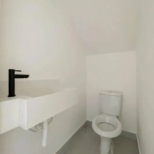 Casa de Condomínio com 2 quartos à venda, 68m2 em Pestana, Osasco - SP - imagem 6 Foto 6 de Casa de Condomínio com 2 quartos à venda, 68m2 em Pestana, Osasco - SP