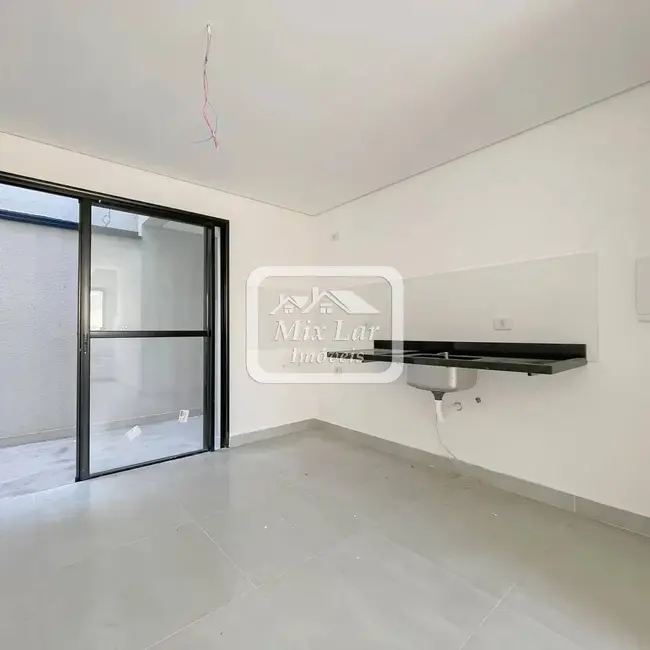 Foto 4 de Casa de Condomínio com 2 quartos à venda, 68m2 em Pestana, Osasco - SP