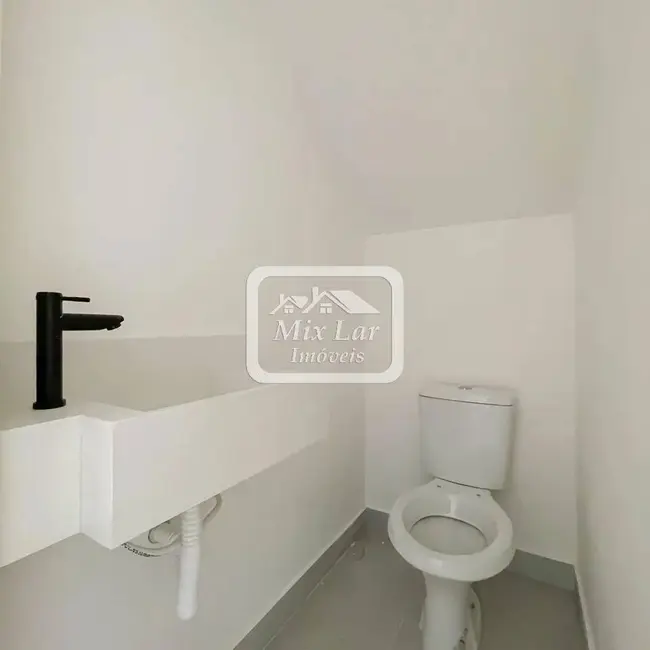 Foto 6 de Casa de Condomínio com 2 quartos à venda, 68m2 em Pestana, Osasco - SP