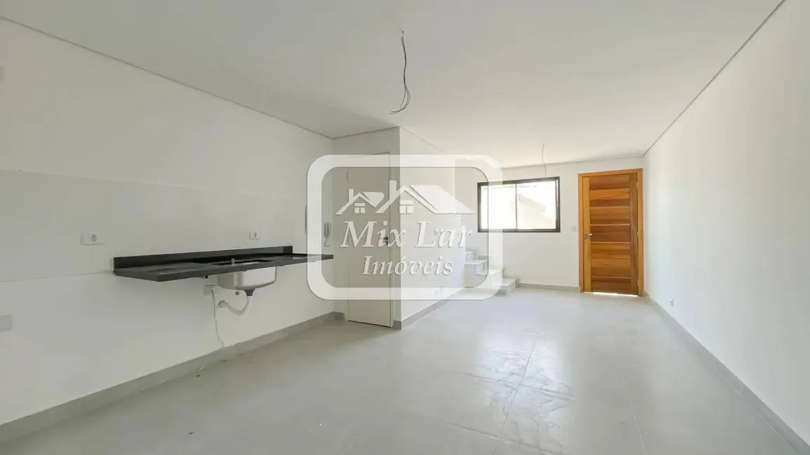 Foto 3 de Casa de Condomínio com 2 quartos à venda, 68m2 em Pestana, Osasco - SP