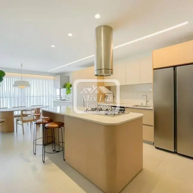 Foto 8 de Apartamento com 3 quartos à venda, 93m2 em Vila Osasco, Osasco - SP