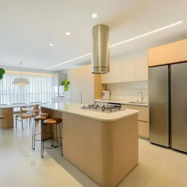 Foto 8 de Apartamento com 3 quartos à venda, 93m2 em Vila Osasco, Osasco - SP