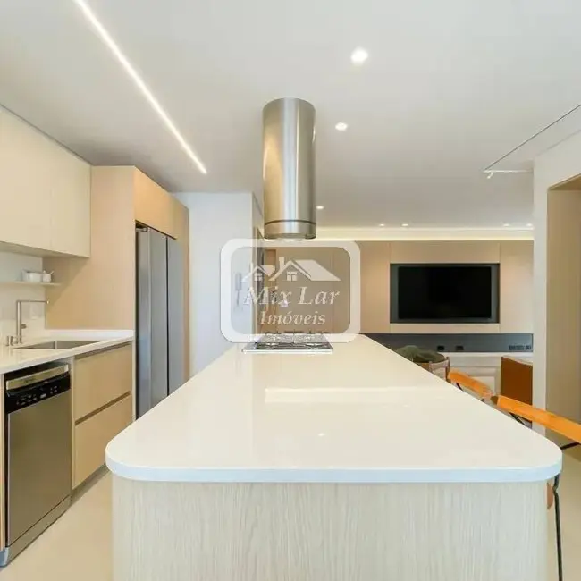 Foto 3 de Apartamento com 3 quartos à venda, 93m2 em Vila Osasco, Osasco - SP