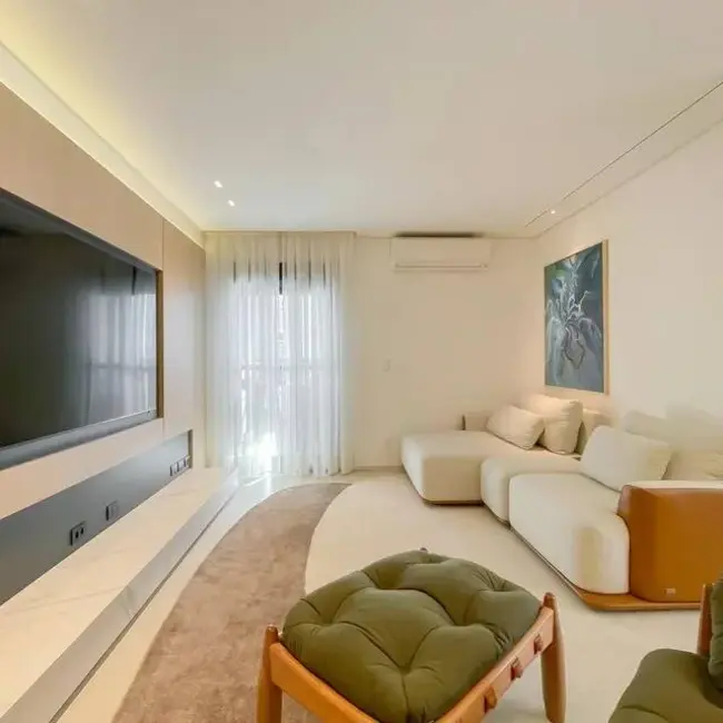 Foto 4 de Apartamento com 3 quartos à venda, 93m2 em Vila Osasco, Osasco - SP