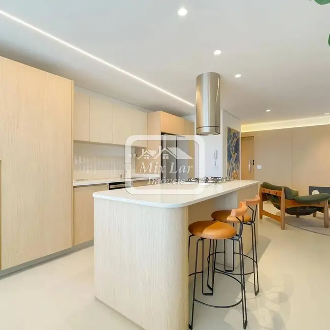 Foto 9 de Apartamento com 3 quartos à venda, 93m2 em Vila Osasco, Osasco - SP