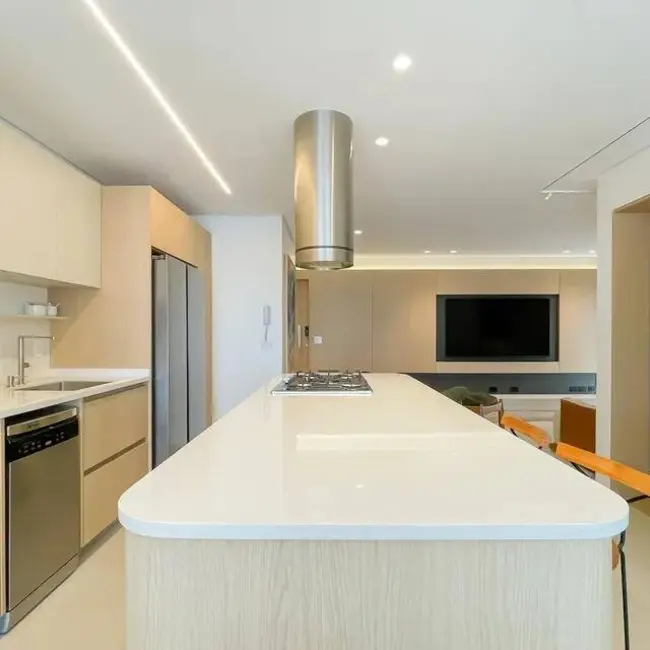 Foto 3 de Apartamento com 3 quartos à venda, 93m2 em Vila Osasco, Osasco - SP