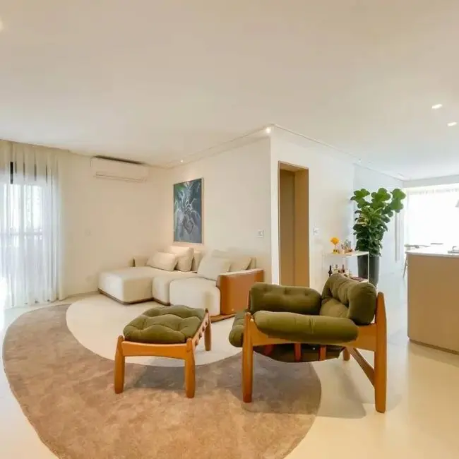 Foto 6 de Apartamento com 3 quartos à venda, 93m2 em Vila Osasco, Osasco - SP