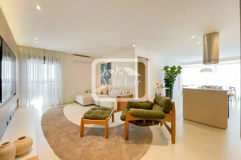 Foto 1 de Apartamento com 3 quartos à venda, 93m2 em Vila Osasco, Osasco - SP