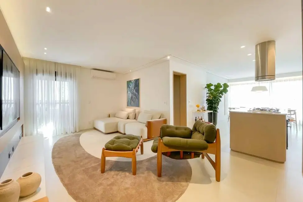 Foto 1 de Apartamento com 3 quartos à venda, 93m2 em Vila Osasco, Osasco - SP
