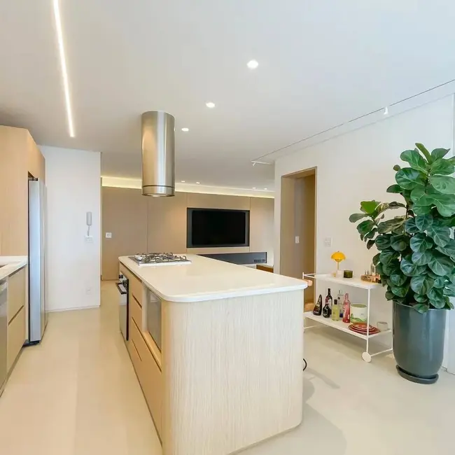 Foto 2 de Apartamento com 3 quartos à venda, 93m2 em Vila Osasco, Osasco - SP
