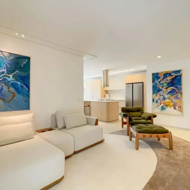 Foto 7 de Apartamento com 3 quartos à venda, 93m2 em Vila Osasco, Osasco - SP
